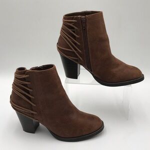 Women’s Candies Heeled Ankle Boots